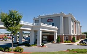 Hampton Inn & Suites Middletown